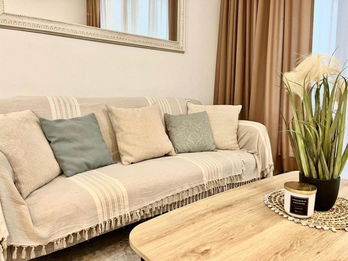 Apartmán Luxury 5Th Avenue Menesse 32 Playa del Carmen Exteriér fotografie