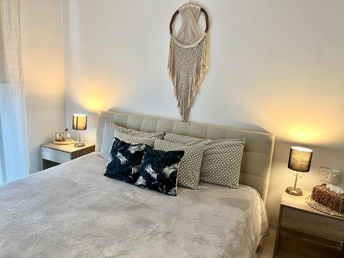 Apartmán Luxury 5Th Avenue Menesse 32 Playa del Carmen Exteriér fotografie