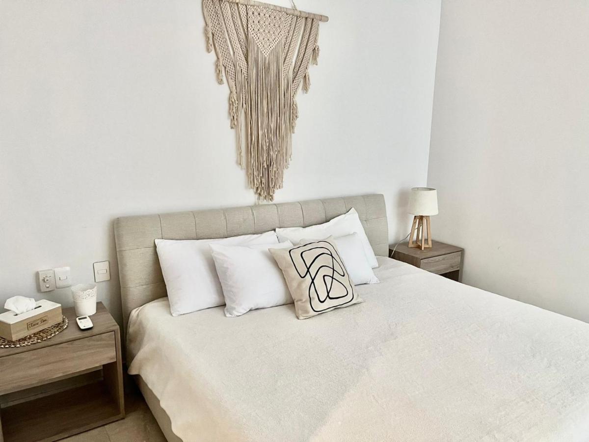 Apartmán Luxury 5Th Avenue Menesse 32 Playa del Carmen Exteriér fotografie