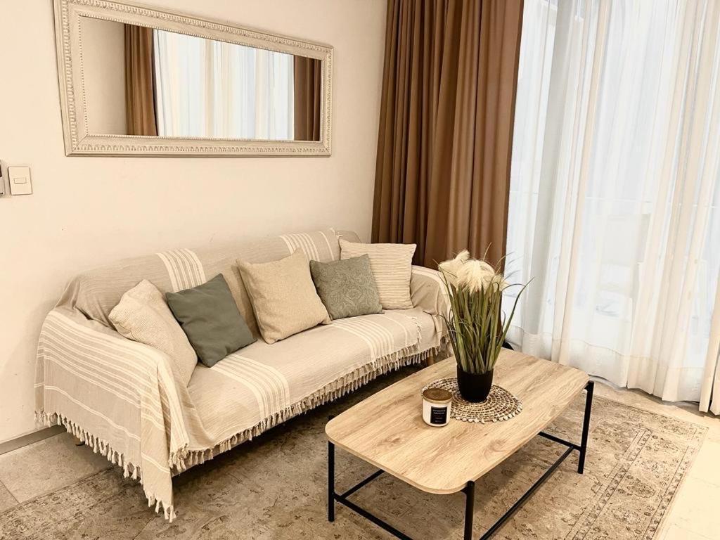 Apartmán Luxury 5Th Avenue Menesse 32 Playa del Carmen Exteriér fotografie
