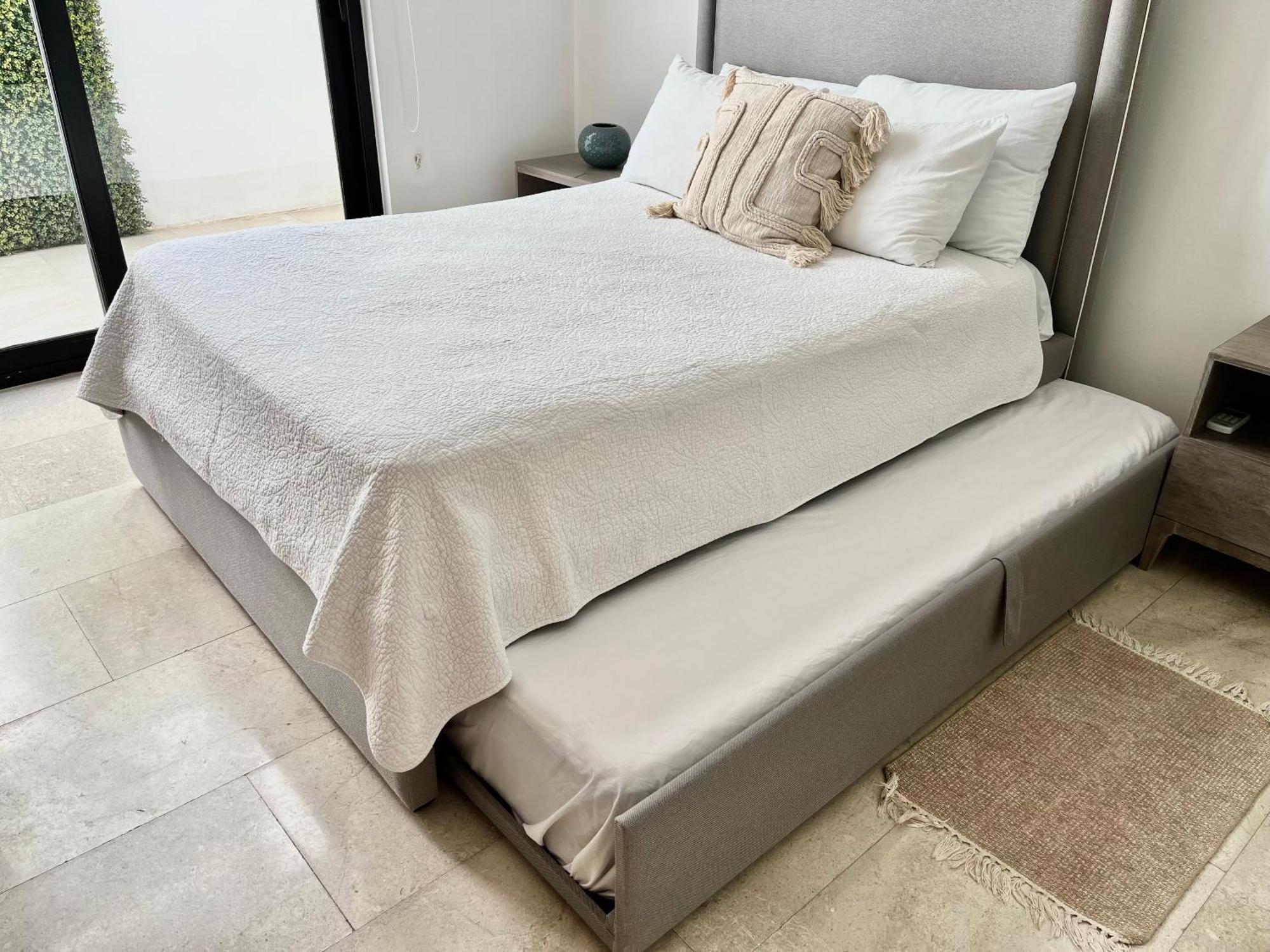Apartmán Luxury 5Th Avenue Menesse 32 Playa del Carmen Exteriér fotografie