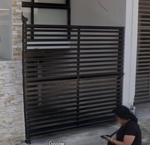 Apartmán Luxury 5Th Avenue Menesse 32 Playa del Carmen Exteriér fotografie