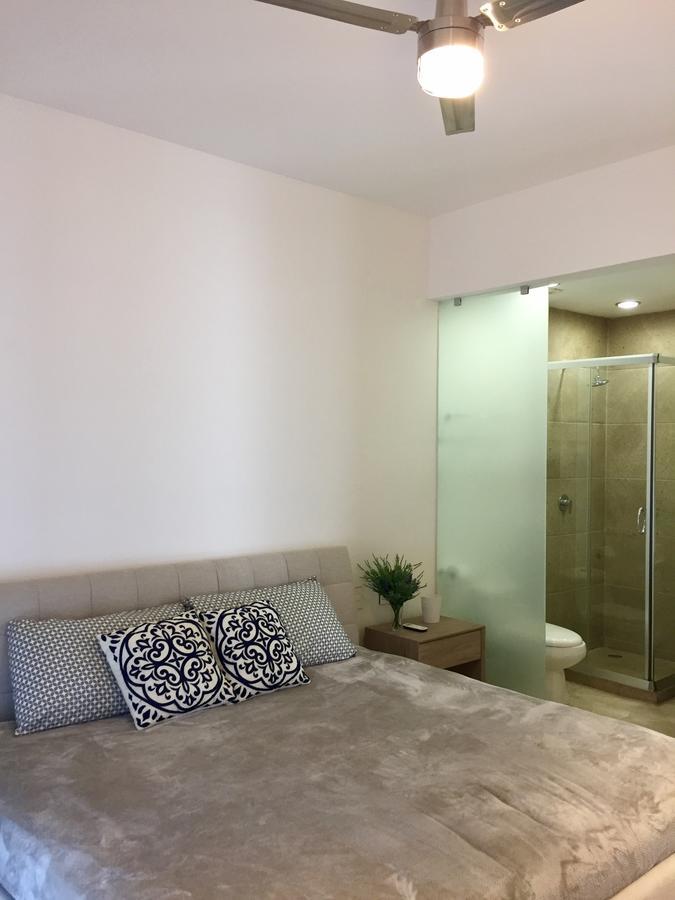 Apartmán Luxury 5Th Avenue Menesse 32 Playa del Carmen Exteriér fotografie