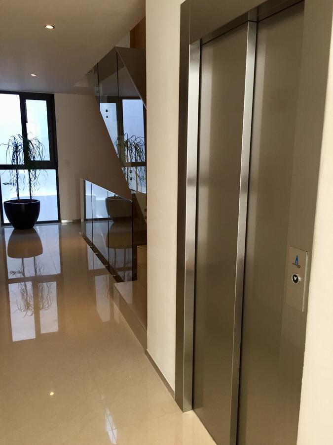 Apartmán Luxury 5Th Avenue Menesse 32 Playa del Carmen Exteriér fotografie