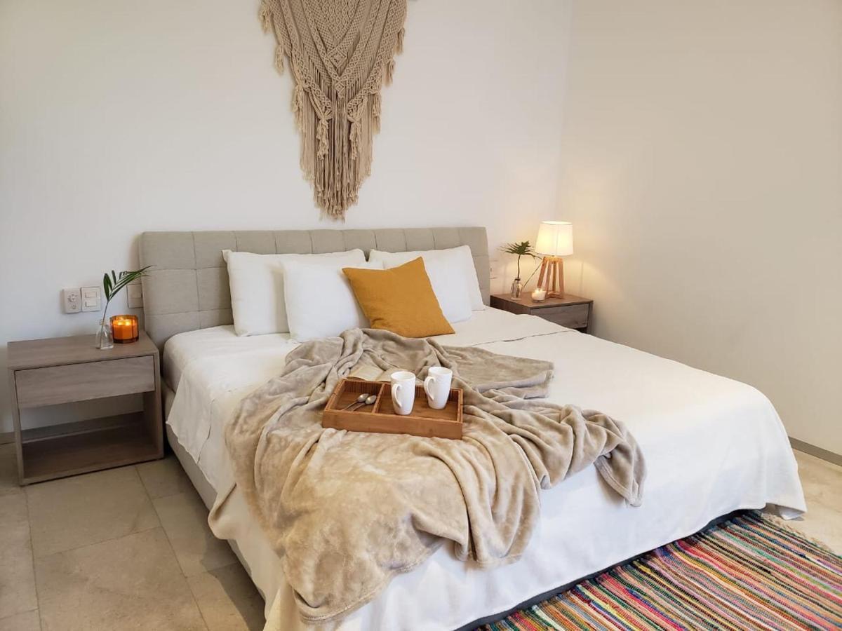 Apartmán Luxury 5Th Avenue Menesse 32 Playa del Carmen Exteriér fotografie