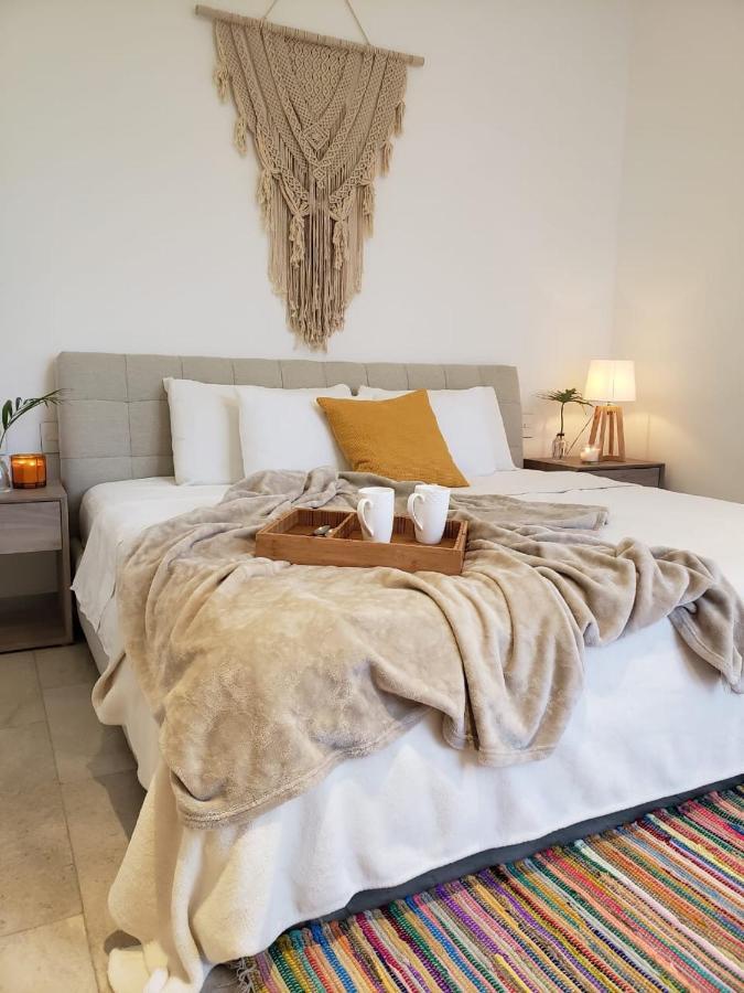Apartmán Luxury 5Th Avenue Menesse 32 Playa del Carmen Exteriér fotografie